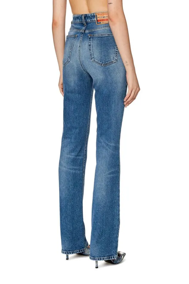 Women Bootcut And Flare Jeans 2003 DEscription 007p9 Medium Blue Diesel Bootcut And Flare Women Bootcut And Flare Jeans 2003 DEscription 007p9 Medium Blue Diesel Bootcut And Flare
