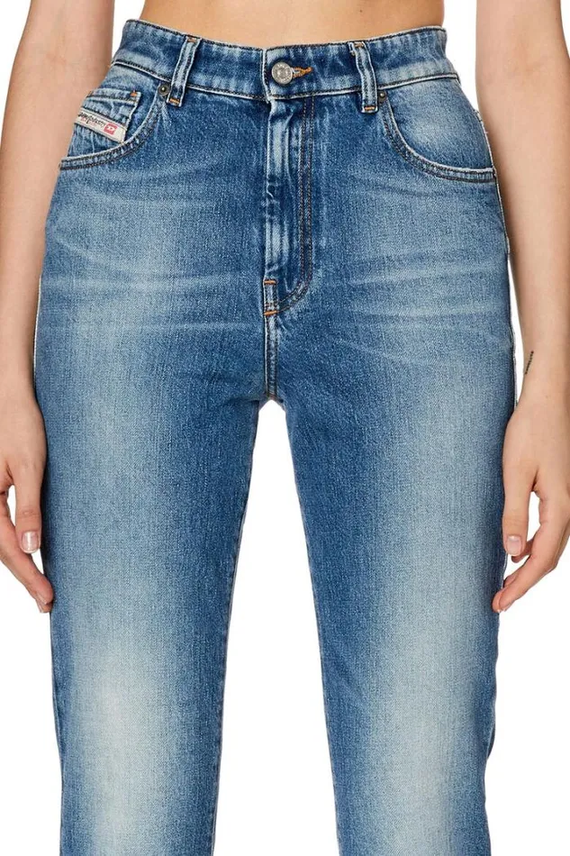 Women Bootcut And Flare Jeans 2003 DEscription 007p9 Medium Blue Diesel Bootcut And Flare Women Bootcut And Flare Jeans 2003 DEscription 007p9 Medium Blue Diesel Bootcut And Flare