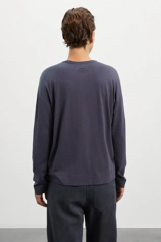 Women Caviar Malmo TShirt Ecoalf TShirts