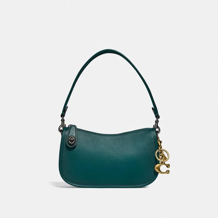 Women Crossbody Bags Coach Swinger Bag Brasschalk