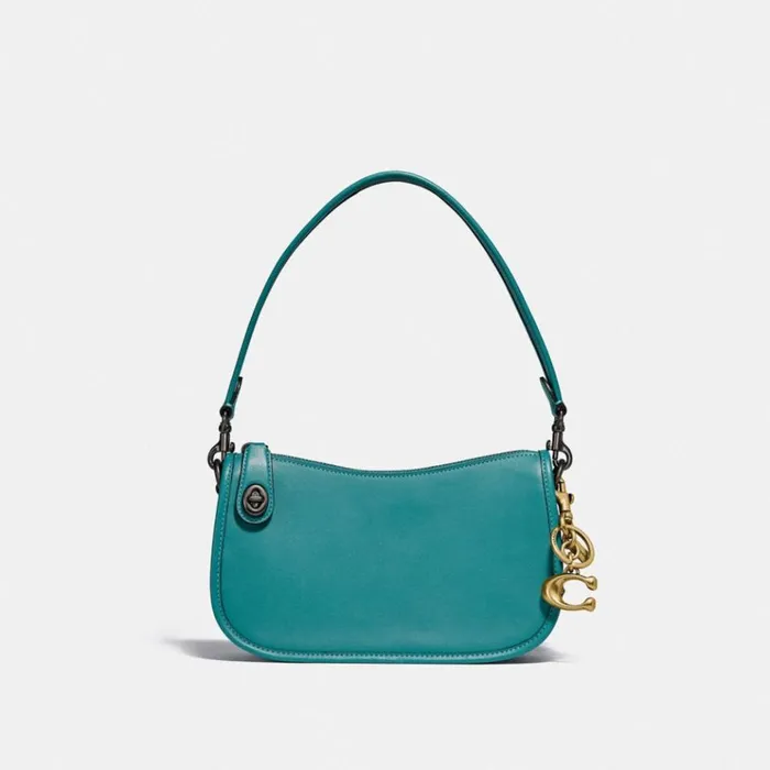 Women Crossbody Bags Coach Swinger Bag Brasschalk