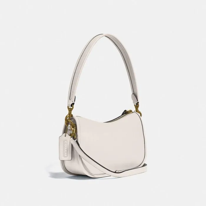 Women Crossbody Bags Coach Swinger Bag Brasschalk