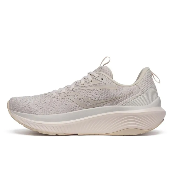 Women Echelon 9 Wide Moonpearl Saucony Running