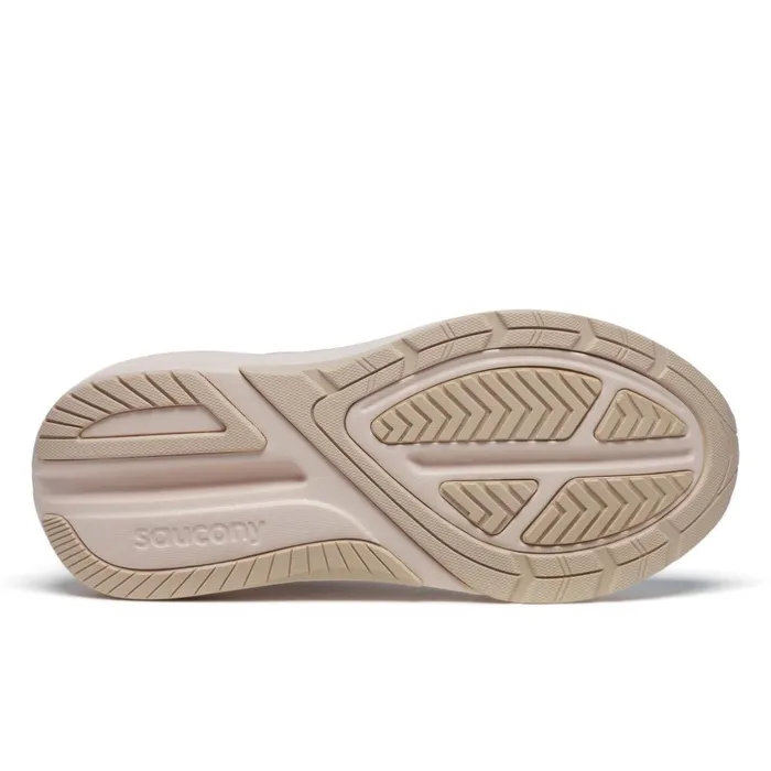 Women Echelon 9 Wide Moonpearl Saucony Running