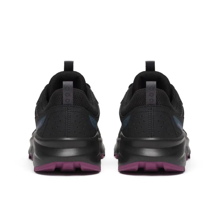 Women Excursion Tr17 Gtx Blackplum Saucony Running