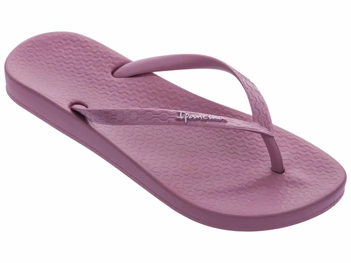 Women Flat Sandals NOVO Shoes COLOURS FEM LILAC