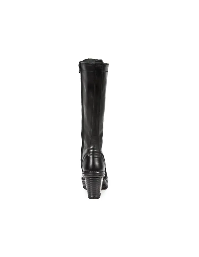 Women High Boot Neotrail MNeotr013S1 New Rock Heels Women High Boot Neotrail MNeotr013S1 New Rock Heels