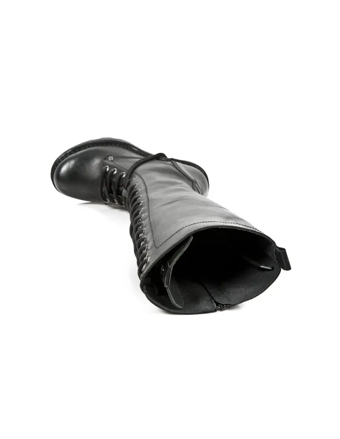 Women High Boot Neotrail MNeotr013S1 New Rock Heels Women High Boot Neotrail MNeotr013S1 New Rock Heels