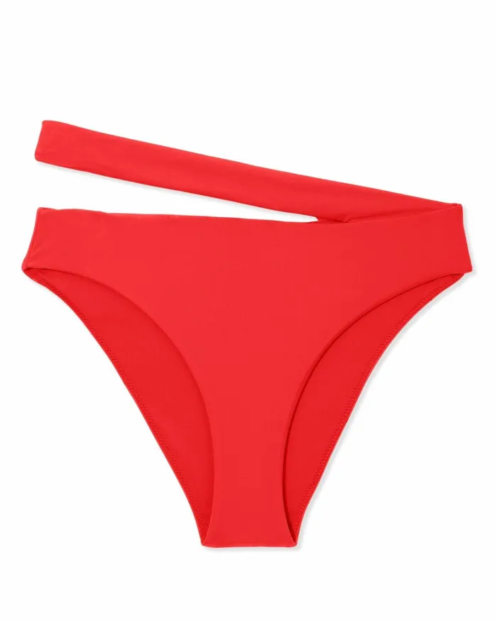 Women Hope Strappy Bikini Bottom White Ramy Brook Swimwear Women Hope Strappy Bikini Bottom White Ramy Brook Swimwear