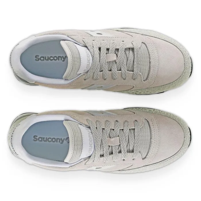 Women Jazz Triple Leopard Greyleopard Saucony Lifestyle