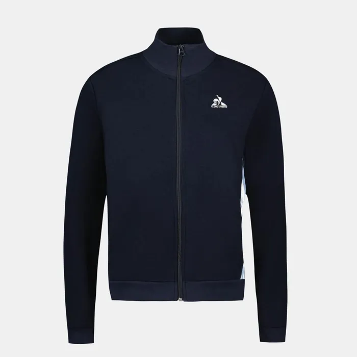 Women Le Coq Sportif Sweatshirts And Hoodies Hritage Sweat Femme