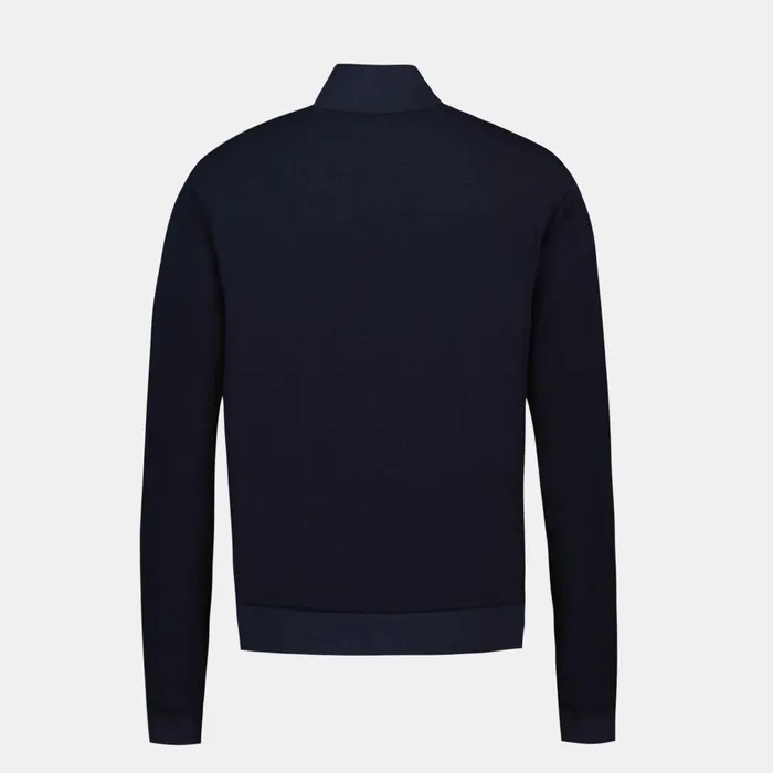 Women Le Coq Sportif Sweatshirts And Hoodies Hritage Sweat Femme