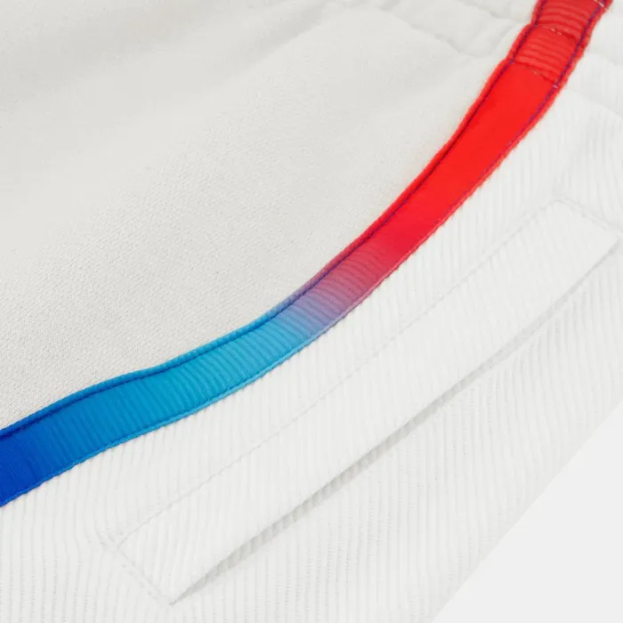 Women Le Coq Sportif Trousers Joggers And Shorts France039s Olympic Team Shorts