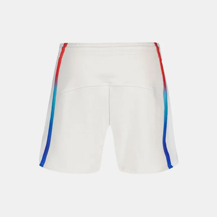 Women Le Coq Sportif Trousers Joggers And Shorts France039s Olympic Team Shorts