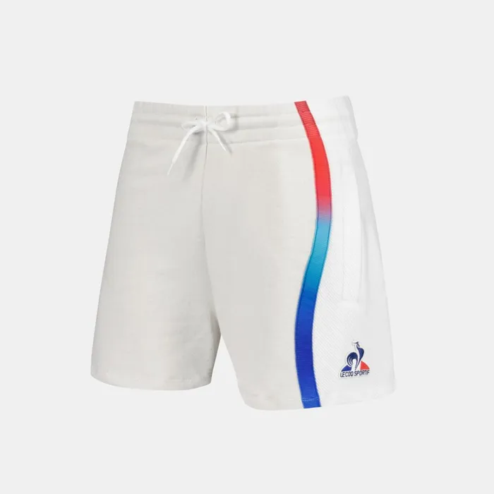 Women Le Coq Sportif Trousers Joggers And Shorts France039s Olympic Team Shorts