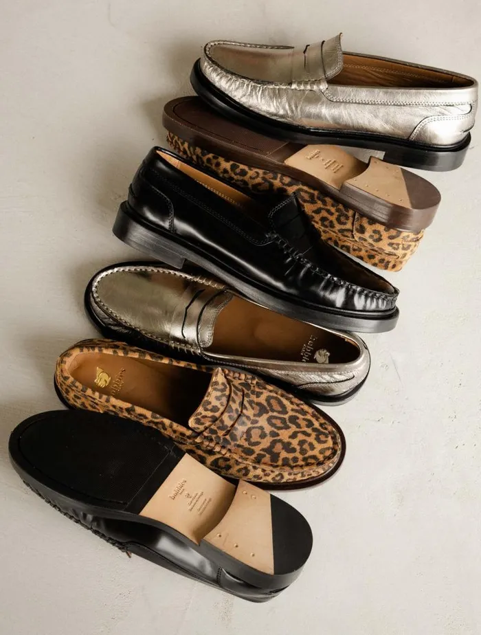 Women Loafers and Derbies Bobbies Polly Siyah Black Women Loafers and Derbies Bobbies Polly Siyah Black