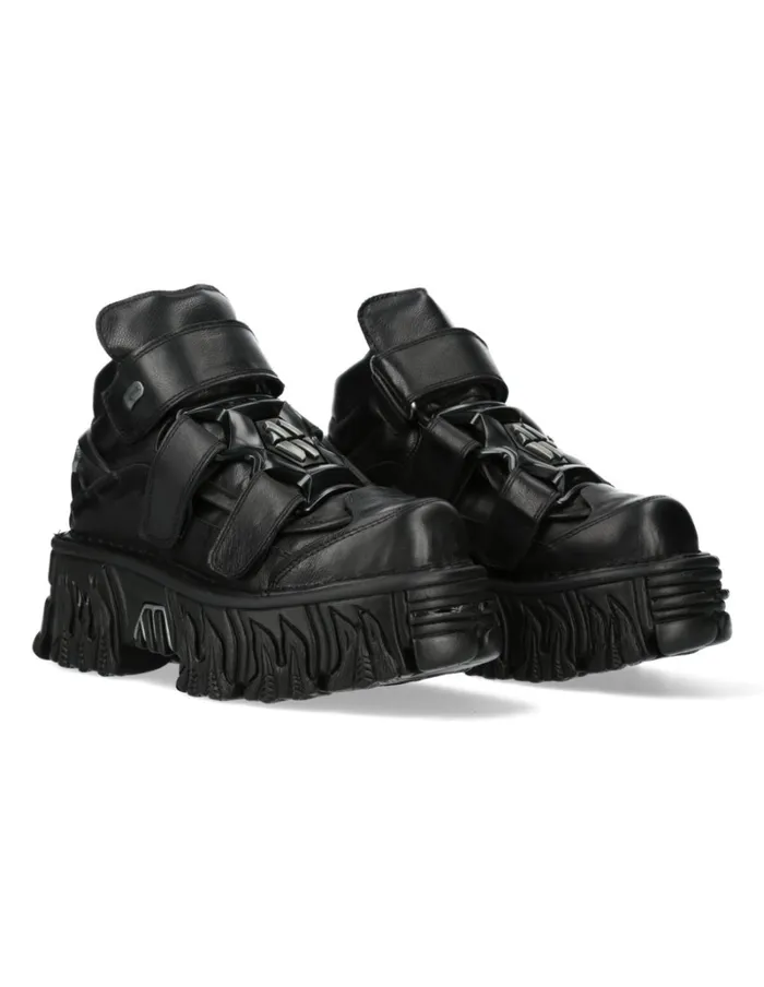 Women M285S54 New Rock Platform