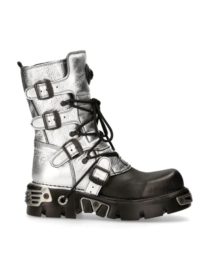 Women M373R462 New Rock Military