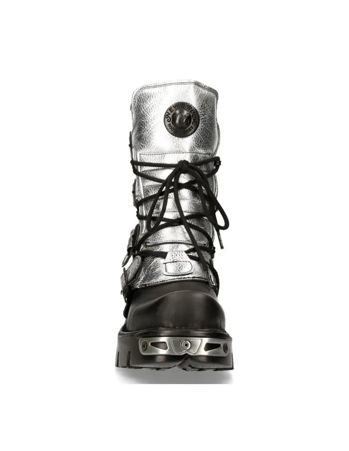 Women M373R462 New Rock Military