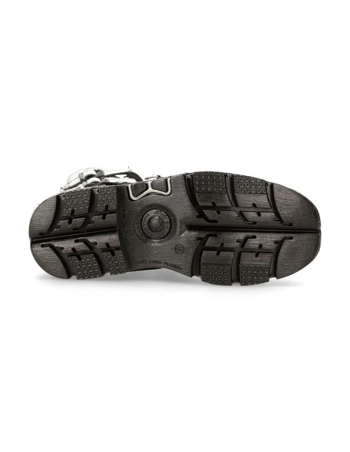 Women M373R462 New Rock Military