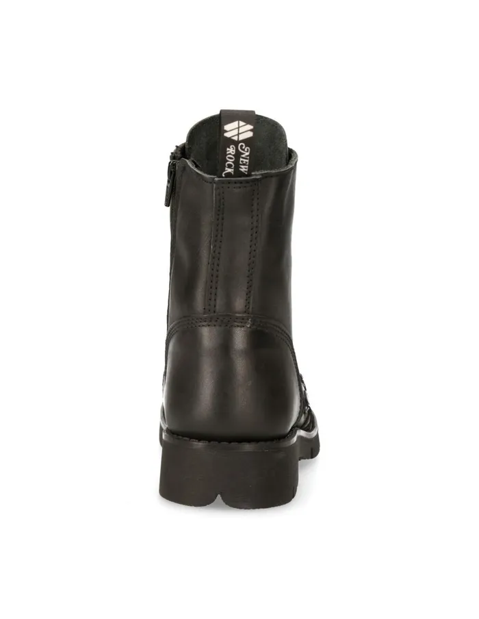 Women MMili243crC1 New Rock Military Women MMili243crC1 New Rock Military