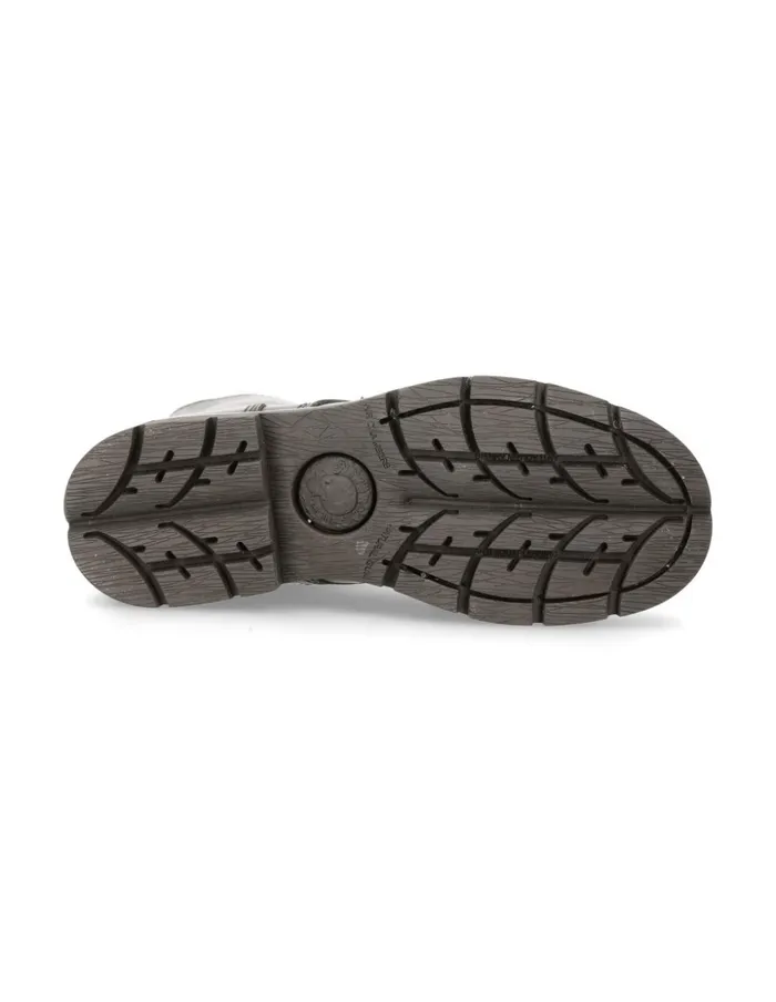 Women MMili243crC1 New Rock Military Women MMili243crC1 New Rock Military