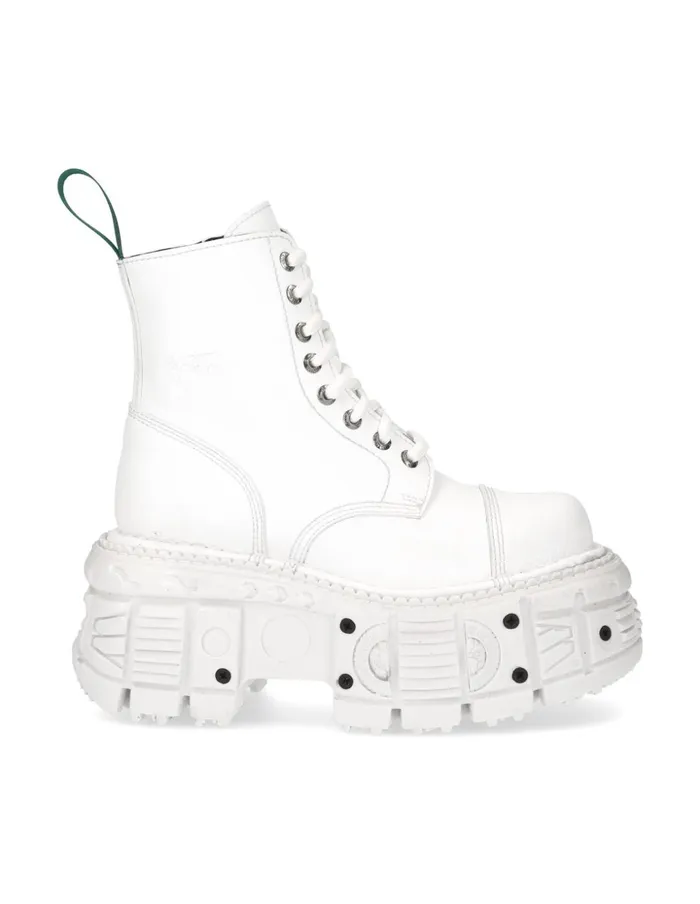 WomenMen Ankle Boot Imperfect MTankmili083cV7 New Rock Boots WomenMen Ankle Boot Imperfect MTankmili083cV7 New Rock Boots