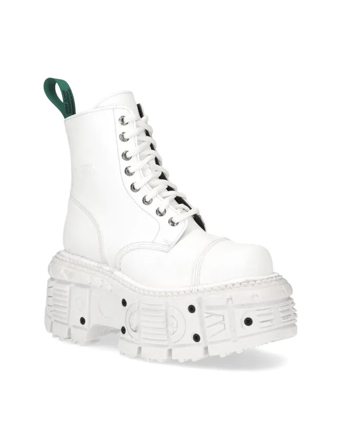 WomenMen Ankle Boot Imperfect MTankmili083cV7 New Rock Boots WomenMen Ankle Boot Imperfect MTankmili083cV7 New Rock Boots