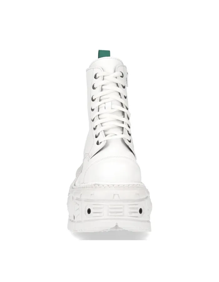 WomenMen Ankle Boot Imperfect MTankmili083cV7 New Rock Boots WomenMen Ankle Boot Imperfect MTankmili083cV7 New Rock Boots