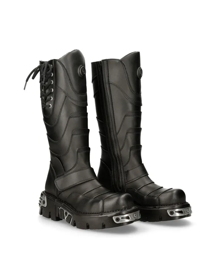 WomenMen M745Cv3 New Rock Boots