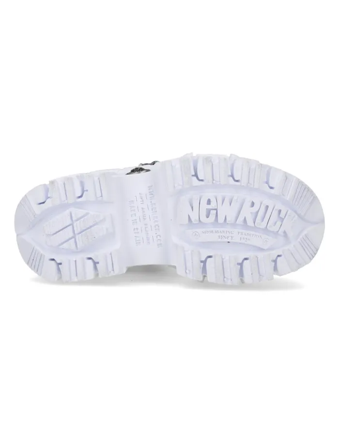 WomenMen MBios106V6 New Rock Sandals WomenMen MBios106V6 New Rock Sandals