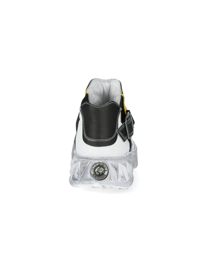 WomenMen MDiamond108C9 New Rock Sneakers
