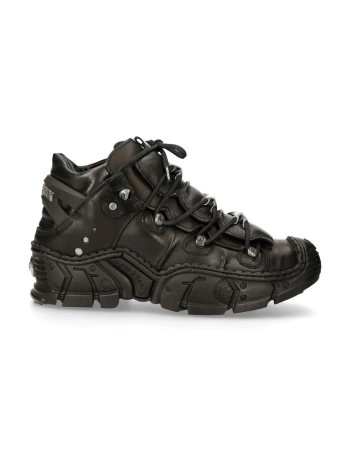 WomenMen MImpact016C14 New Rock Sneakers WomenMen MImpact016C14 New Rock Sneakers