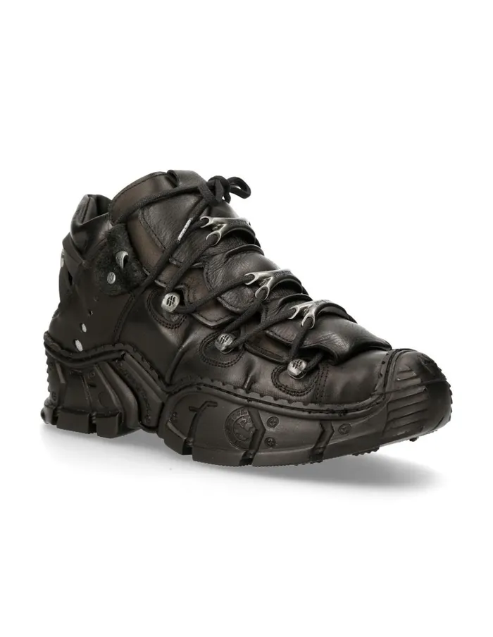 WomenMen MImpact016C14 New Rock Sneakers WomenMen MImpact016C14 New Rock Sneakers