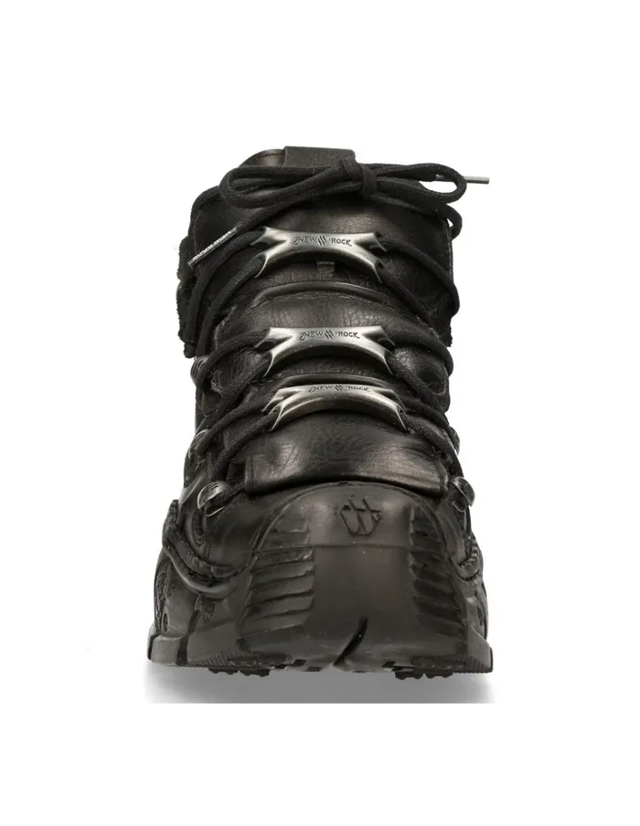WomenMen MImpact016C14 New Rock Sneakers WomenMen MImpact016C14 New Rock Sneakers