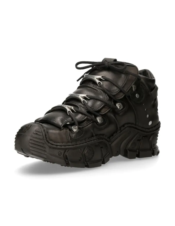WomenMen MImpact016C14 New Rock Sneakers WomenMen MImpact016C14 New Rock Sneakers