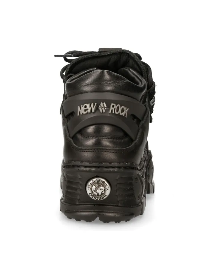 WomenMen MImpact016C14 New Rock Sneakers WomenMen MImpact016C14 New Rock Sneakers