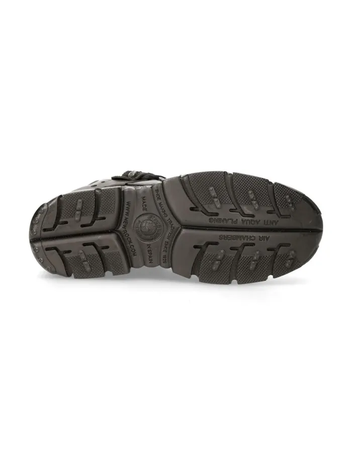 WomenMen MImpact016C14 New Rock Sneakers WomenMen MImpact016C14 New Rock Sneakers