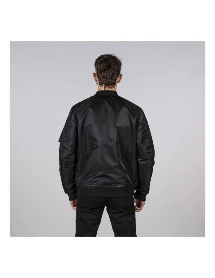 WomenMen WJack003S1 New Rock Jackets