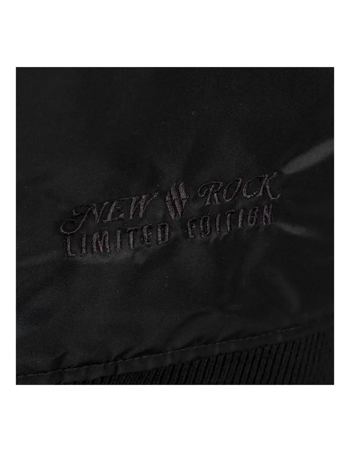 WomenMen WJack003S1 New Rock Jackets