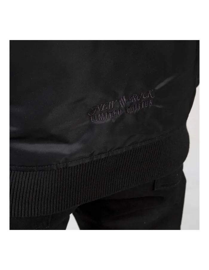WomenMen WJack003S1 New Rock Jackets