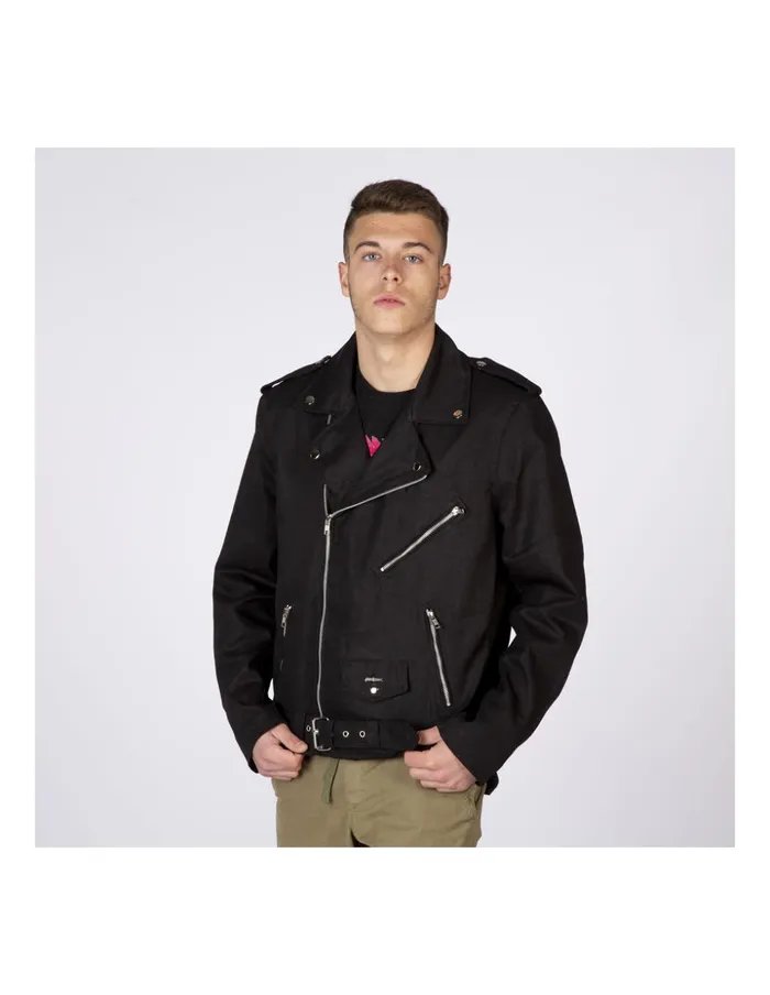 WomenMen WNrlmj006V5 New Rock Jackets