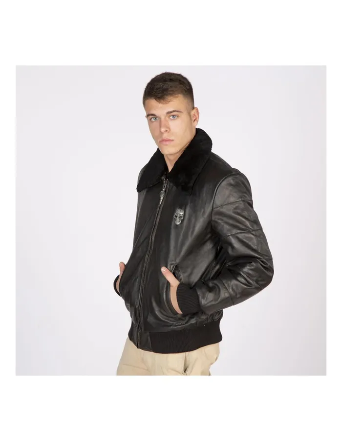 WomenMen WNrlmj035S1 New Rock Jackets