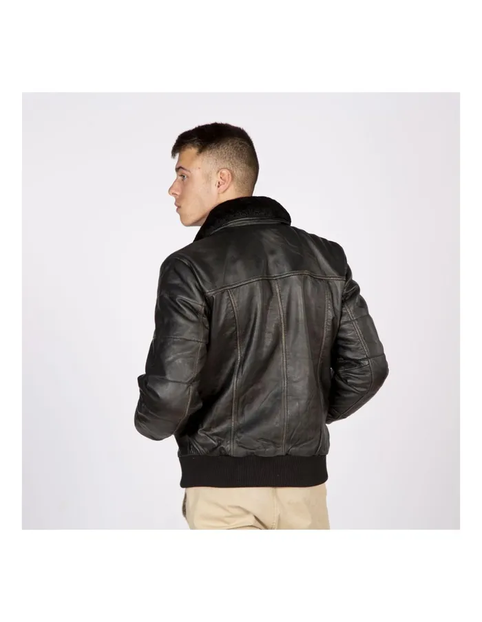 WomenMen WNrlmj035S1 New Rock Jackets