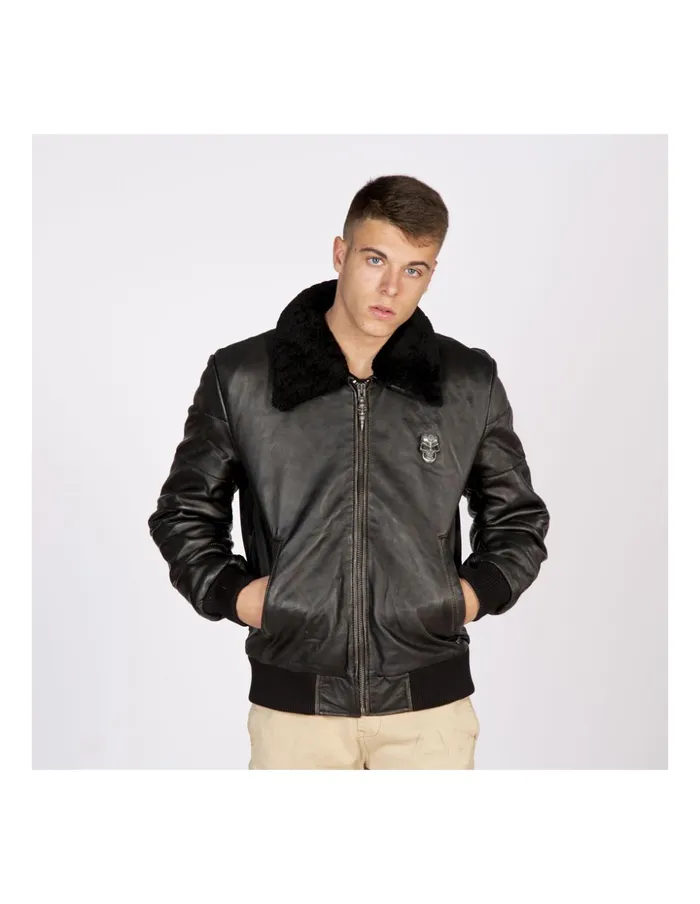 WomenMen WNrlmj035S1 New Rock Jackets