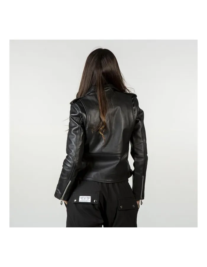WomenMen WNrlwj084S1 New Rock Jackets WomenMen WNrlwj084S1 New Rock Jackets
