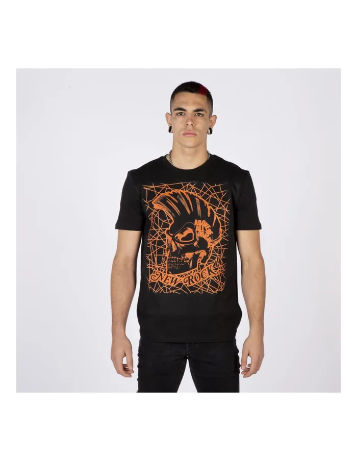 WomenMen WTshirt20S1 New Rock TShirts