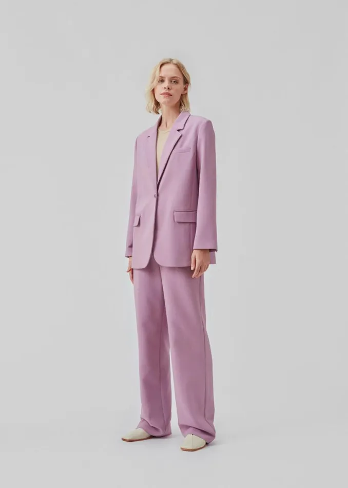 Women Modstrm Blazer Gale Blazer Valerian