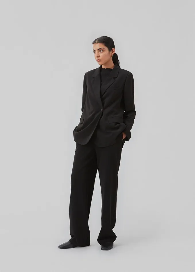 Women Modstrm Blazer PerryMD Blazer Black