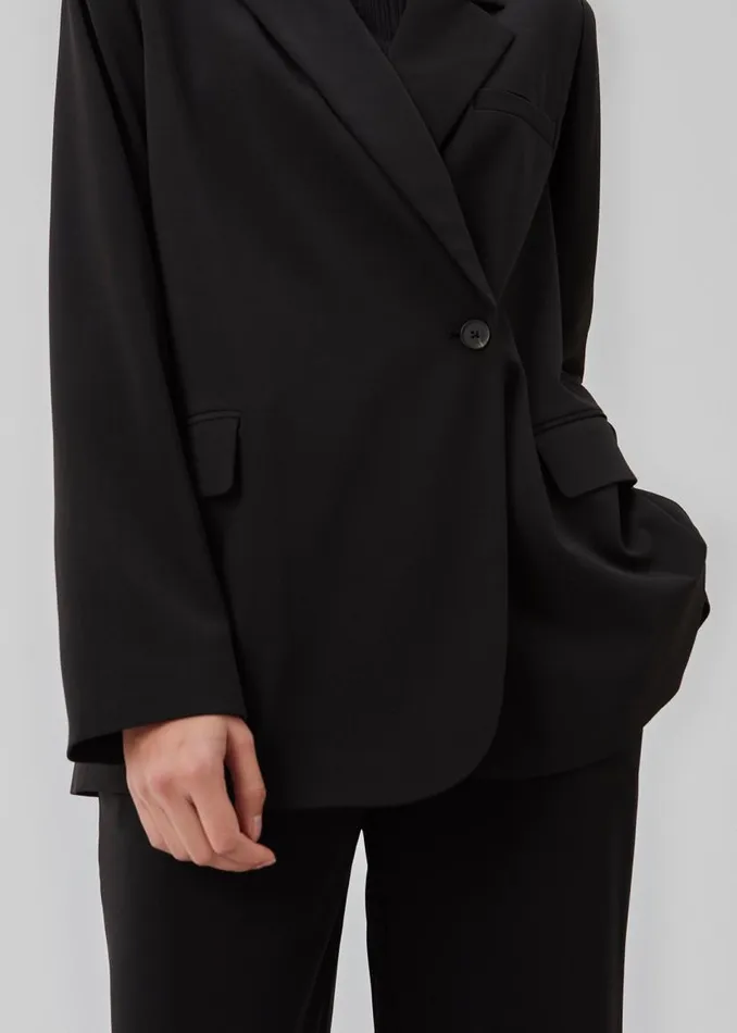 Women Modstrm Blazer PerryMD Blazer Black Women Modstrm Blazer PerryMD Blazer Black